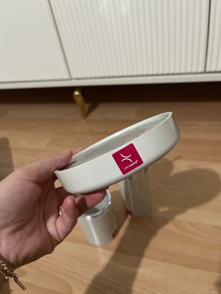 Lenox SAS03 krem banyo aksesuar - Görsel 5