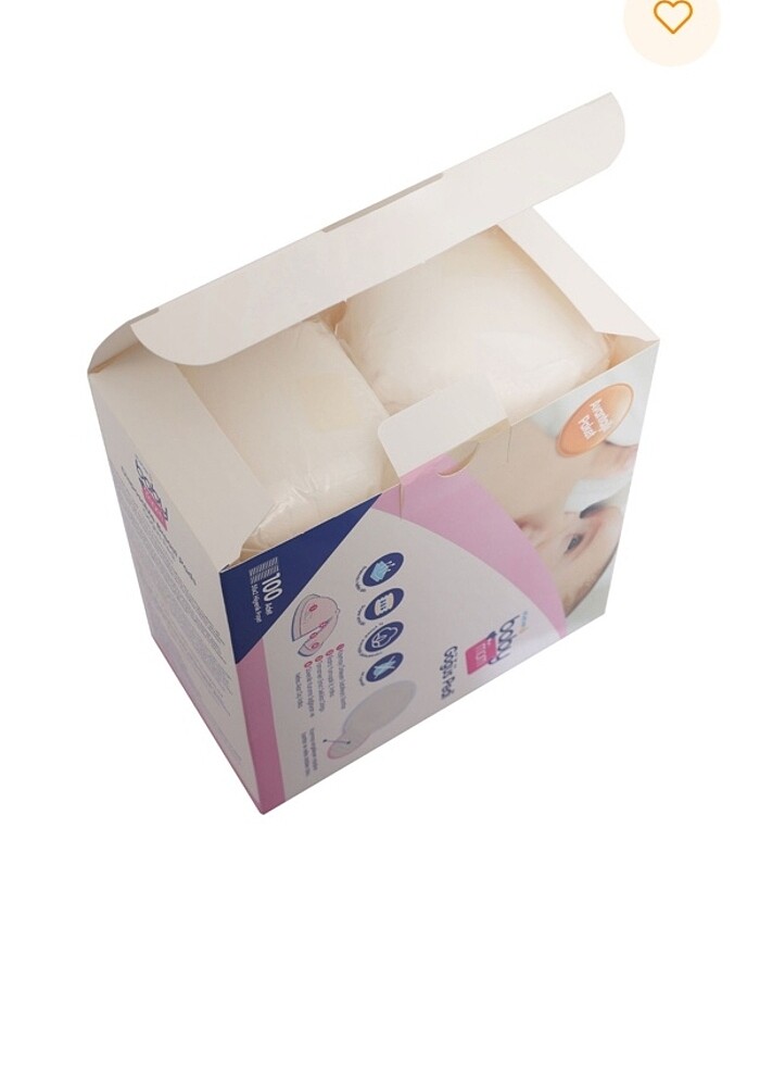 Göğüs pedi - Görsel 2