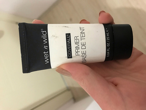 Wet n wild Makyaj Bazi