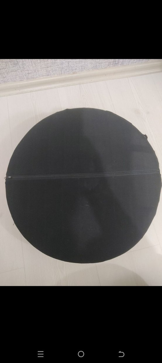 oturma minderi - Görsel 4