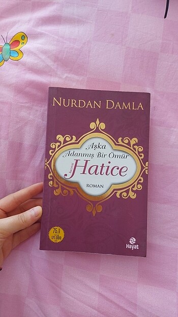 HZ HATİCE 
