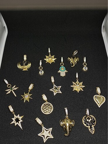 Diğer #ajda charm