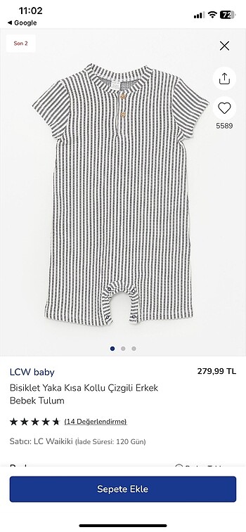 Lcw Tulum