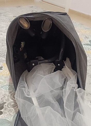 Park beşik anne yani - Görsel 6