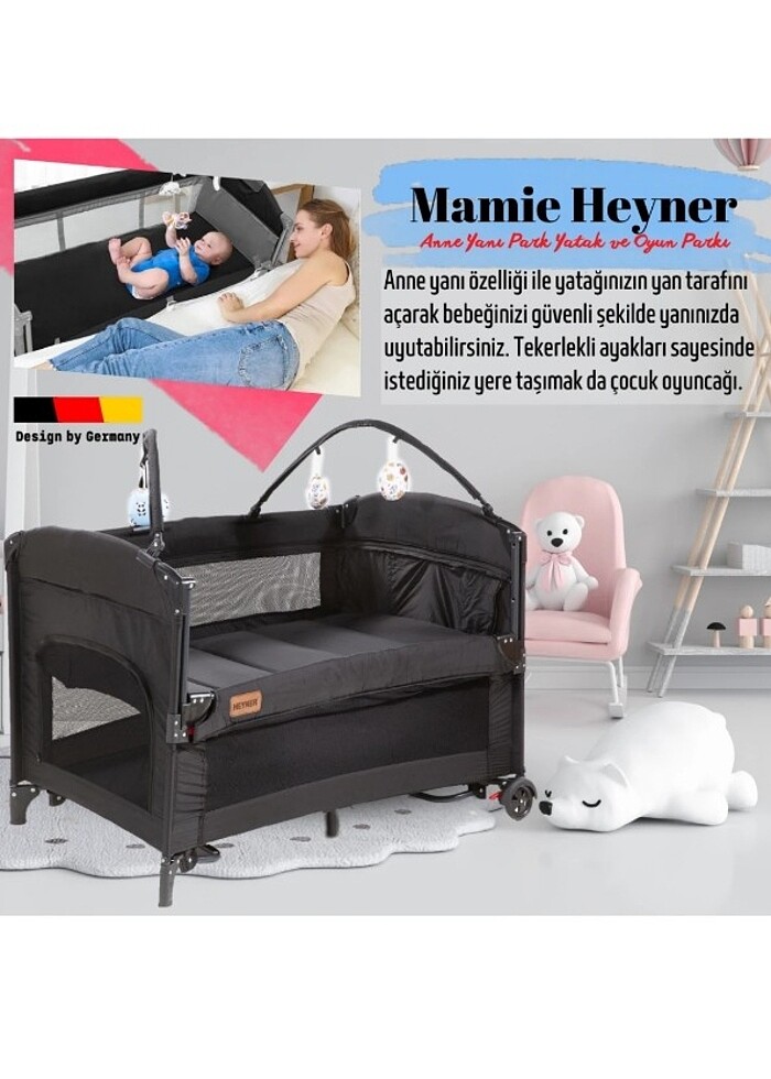 Park beşik anne yani - Görsel 2