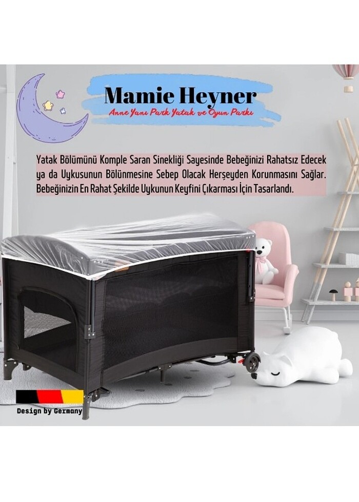 Park beşik anne yani - Görsel 3