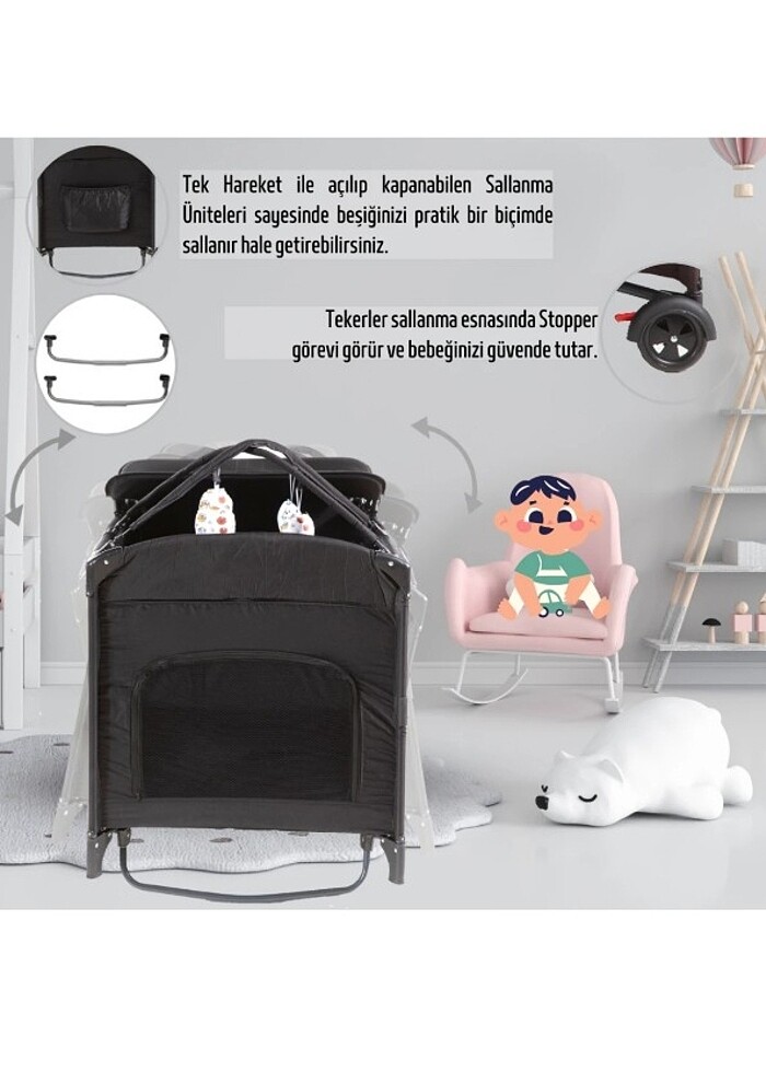 Park beşik anne yani - Görsel 4