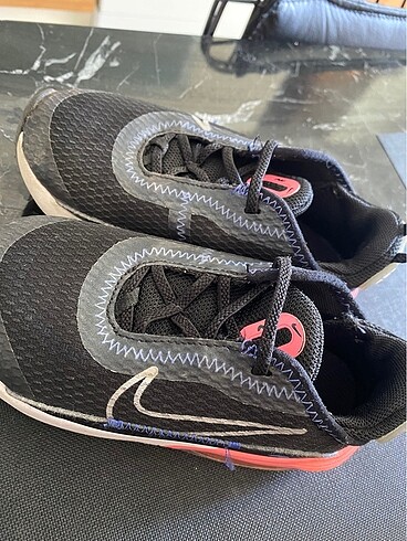 Nike Nike air orijinal 26 no kız bebek ayakkabı
