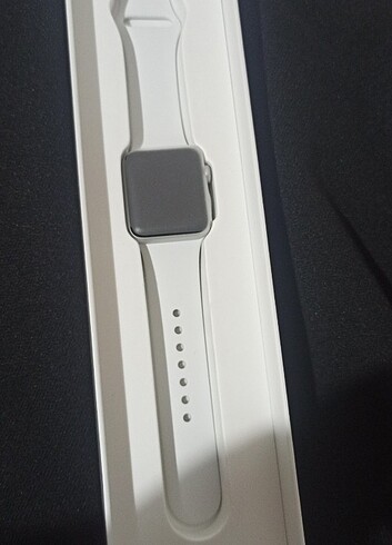 Apple Watch Apple wach 3 akıllı saat