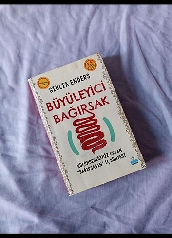 Büyüleyici Bağırsak 