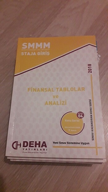 Beden Smmm kitaplari