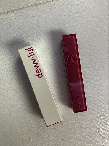 Rom&nd dewy.ful water tint thulian