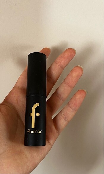 Flormar kalem kontür 005 light beige