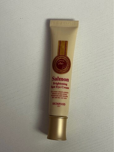 Skinfood Salmon Brightening Spot Eye