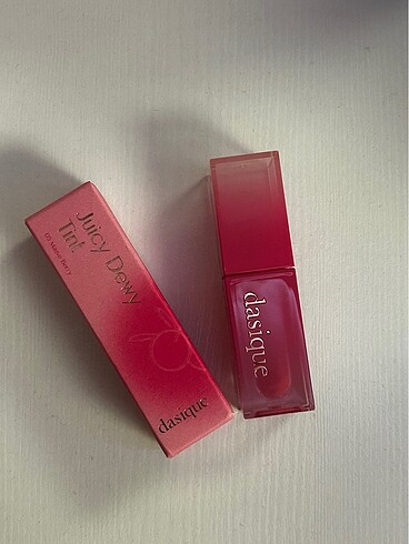 Dasique juicy dewy tint 05 mauve berry