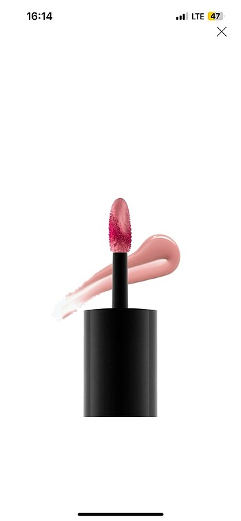  Beden Flormar lip & cheek tint