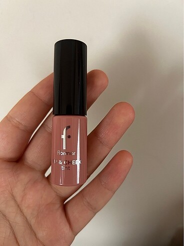 Flormar lip & cheek tint