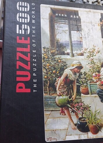 Puzzle