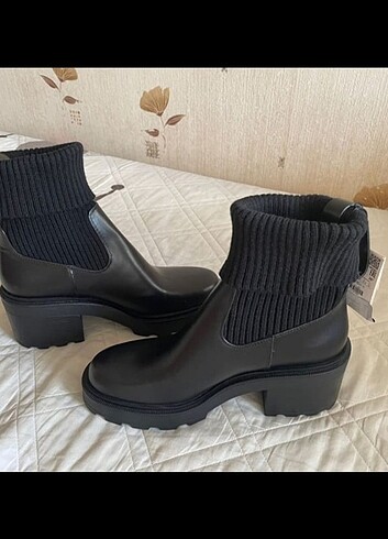 Zara Bot corap