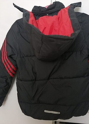 Adidas erkek çocuk mont