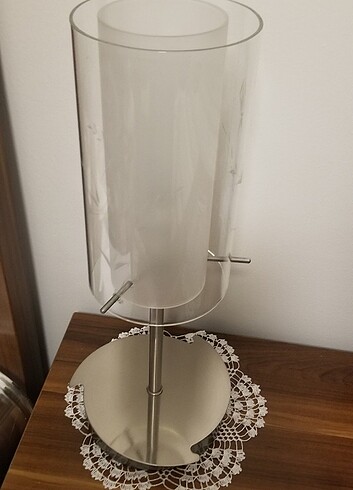 Beden istikbal deco,3 kademeli gece lambası