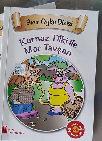  Hikaye kitabı