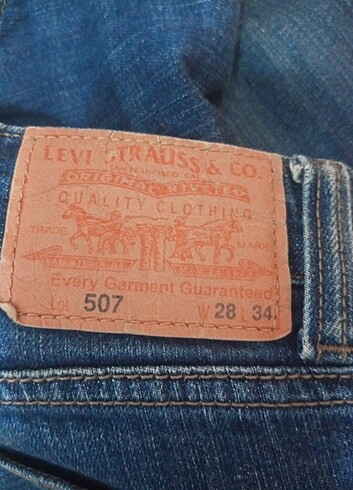 Levi's marka
