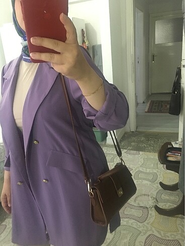 Diğer Vintage ceket