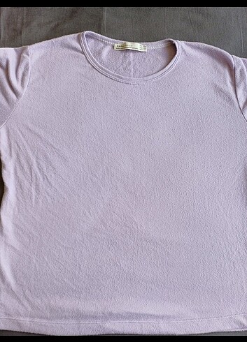 Zara Basic Bluz M beden