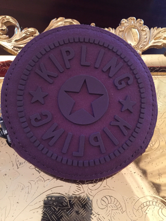 Kipling aeryn coin purse mor 