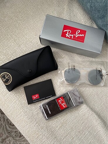 Rayban gözlük