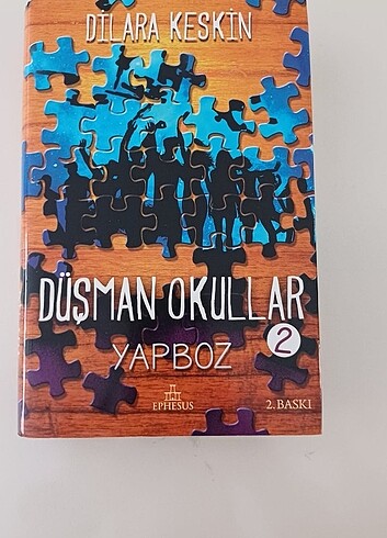 Düşman Okullar 2