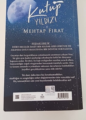  Kutup Yıldızı 1