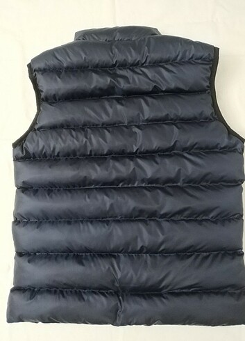 xxl Beden lacivert Renk Prada yelek