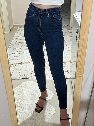 Topshop Jean