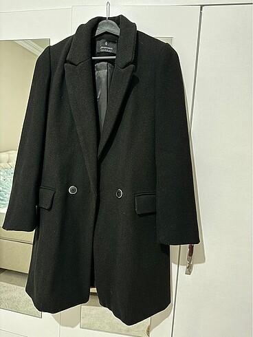 xs Beden Stradivarius Kaban
