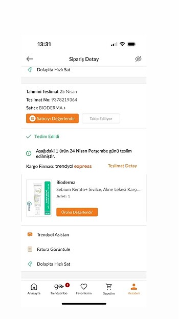 Beden Renk Almayı düşündüğünüz ürünü yorumda belirtiniz.