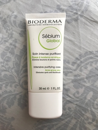 Sebium Global Krem