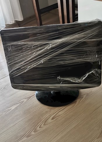 Siyah Monitör - Görsel 2