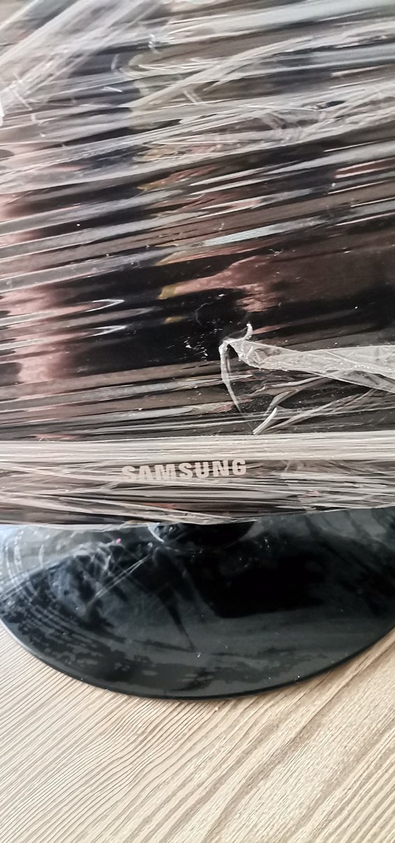 Siyah Monitör - Görsel 3