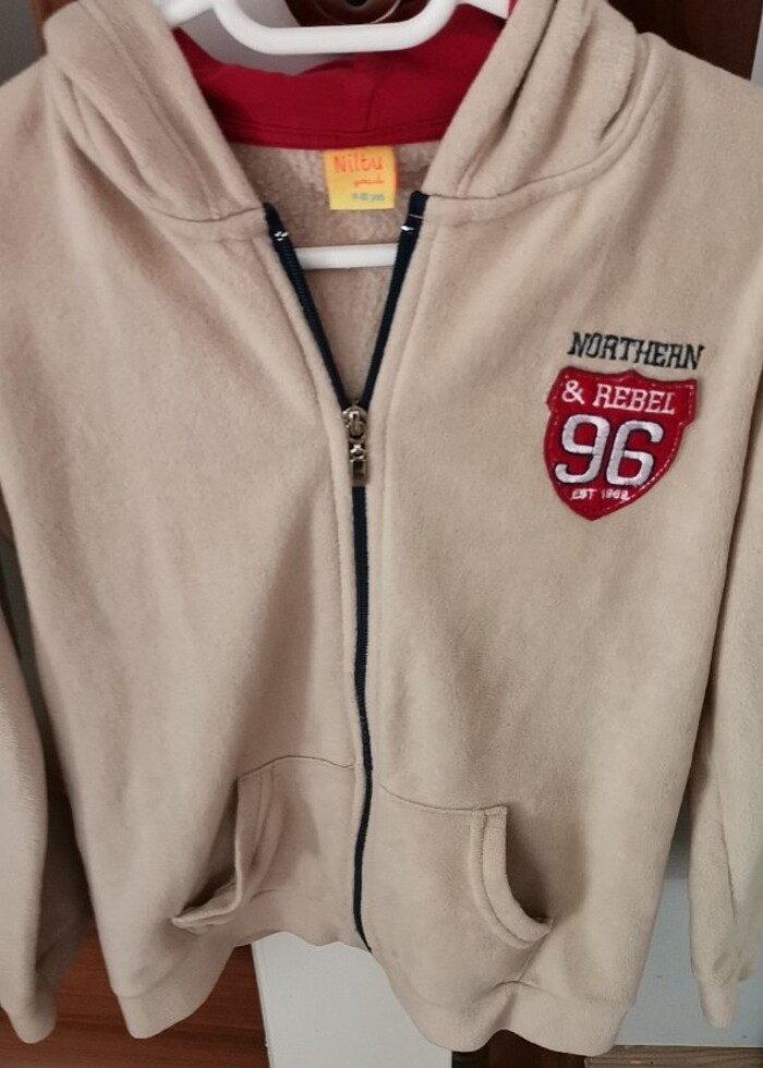 Polar hırka - Görsel 2