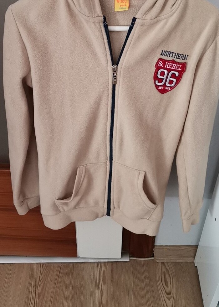 Polar hırka - Görsel 3