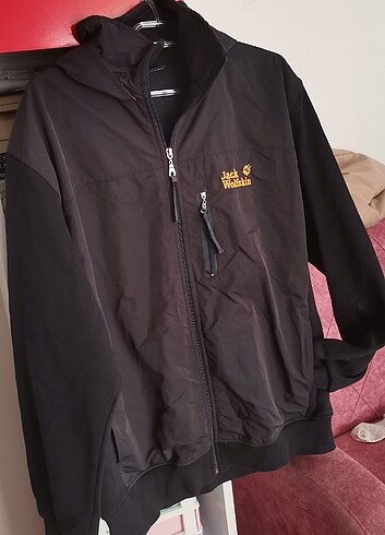 Erkek montu - Görsel 2