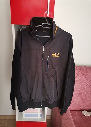 Erkek montu - Görsel 4