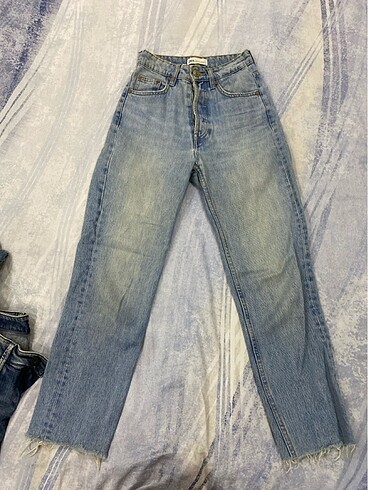ZARA JEAN