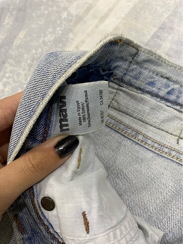 Mavi Jeans MAVI ERKEK PANTALON