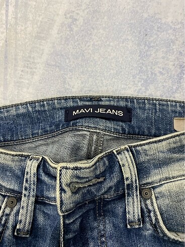 Mavi Jeans MAVI JEAN KUSURU YOK