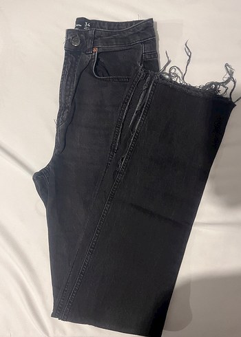 Stradivarius kadın jean
