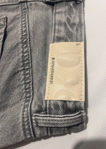 Stradivarius D96 pantolon
