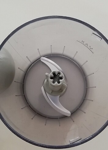 Beden Arzum tecnomix blender parçası 